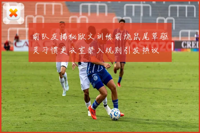 前队友揭秘欧文训练前烧鼠尾草驱灵习惯更衣室禁入规则引发热议